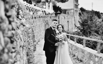 Fotomatón de bodas: La diversión garantizada en tu celebración en Barcelona