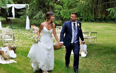 Fotomatón en bodas: Diversión y recuerdos para tus invitados.