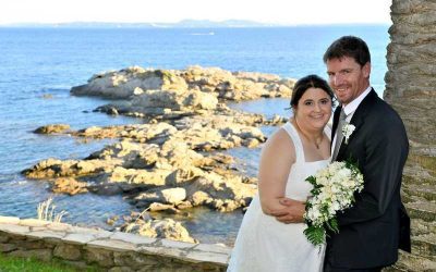 Cómo elegir las flores adecuadas para tu boda.