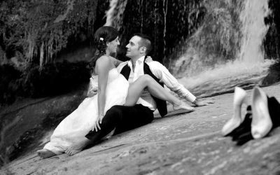 Fotografía de bodas en Sitges: Capturando momentos inolvidables en la Costa Dorada