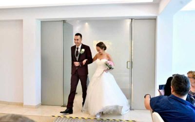 Fotografía de bodas de destino: consejos para organizar una boda lejos de casa.