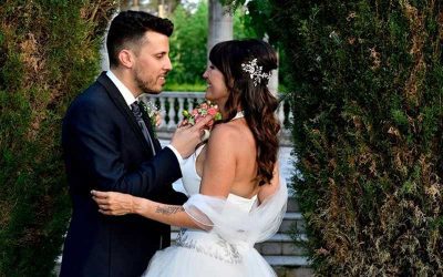 Fotógrafo de bodas en Sant Joan de Vilatorrada: la elección perfecta para un día especial