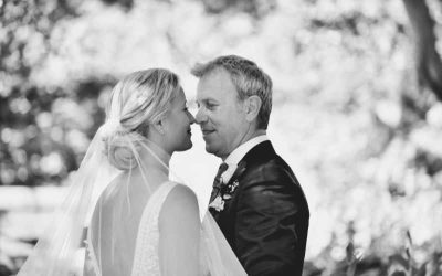 La importancia de la experiencia y el estilo del fotógrafo en tu boda