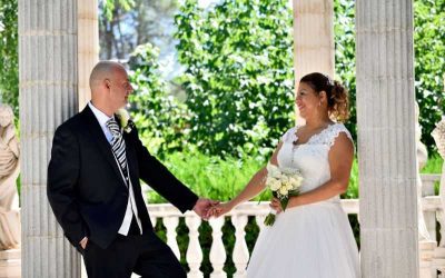 Wedding planners en la Costa Brava: asesoramiento y coordinación para una boda sin preocupaciones