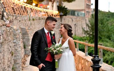 Cómo elegir al fotógrafo de bodas perfecto en Sant Salvador de Guardiola