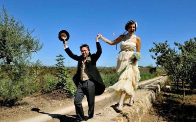 Cómo elegir al fotógrafo adecuado para tu boda: Consejos y recomendaciones