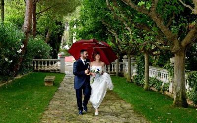 Descubre los encantos de Castellbell i el Vilar para tus fotos de boda: los mejores lugares para inmortalizar tu día especial