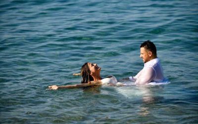 Cómo planificar una boda en la playa de la Costa Brava.