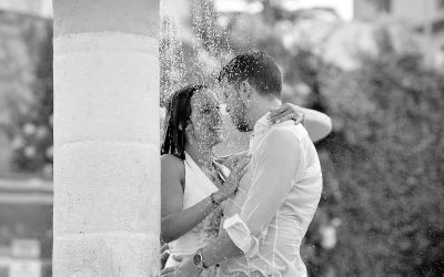 Fotografías de Bodas en Barcelona: Capturando Momentos Inolvidables en una Ciudad Encantadora