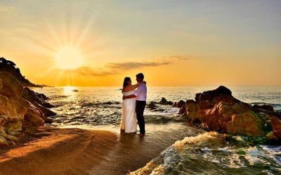 Bodas Vintage en Barcelona: Cómo Capturar la Esencia de Épocas Pasadas