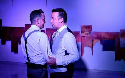 Organizar una boda temática: Ideas creativas para un día único.