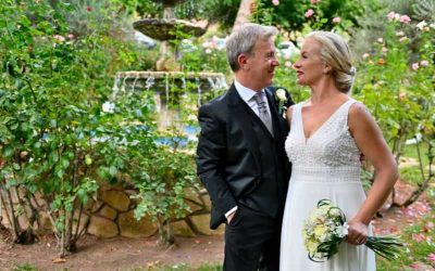 Los beneficios de contratar un fotógrafo profesional para tu boda en la Costa Brava