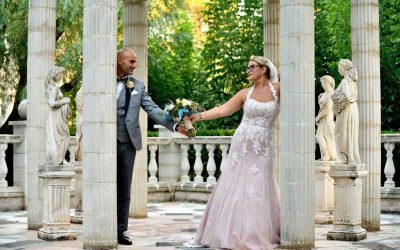 Cómo Planificar una Boda de Cuento de Hadas en la Costa Brava: Consejos y Inspiración