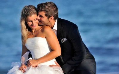 Cómo elegir al fotógrafo adecuado para tu boda: consejos y recomendaciones.