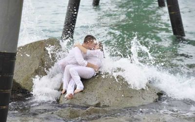 Capturando Momentos Inolvidables: Fotógrafo de Bodas en Barcelona
