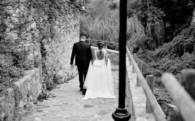 Los mejores lugares para hacer fotos de boda en la Costa Brava: Guía para novios