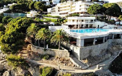 Bodas Temáticas en Barcelona: Desde la Inspiración hasta la Personalización