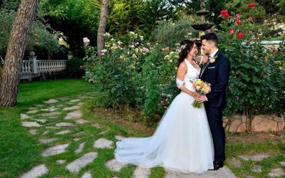 Fotografía de bodas en Barcelona: descubre las mejores localizaciones con tu fotógrafo