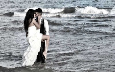 Los mejores destinos para bodas en Barcelona: ¿Cuál es el tuyo?