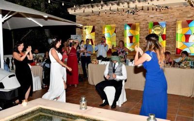 Servicio Personalizado para Bodas en Barcelona: Crea un Día a Tu Estilo