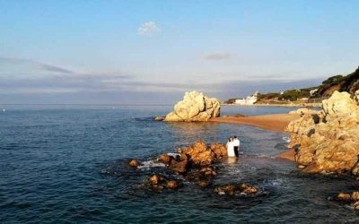 Servicio Personalizado en Fotografía de Bodas en Barcelona: Capturando tu Día Especial