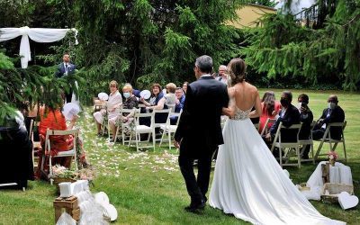 La importancia de la música en una boda: consejos para elegir tus canciones.