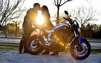 La importancia de una sesión de fotos preboda.