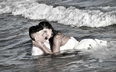 La importancia de la fotografía de bodas en el día más importante de tu vida