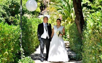 La diferencia de contar con un servicio personalizado en la fotografía de tu boda en Barcelona