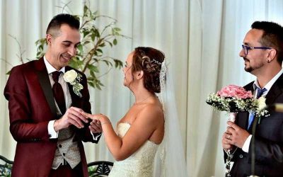 Inmortalizando el amor: Fotógrafo de bodas en Vilanova i la Geltrú y los lugares más emblemáticos