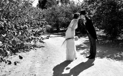 La fotografía de bodas en Sant Fruitós de Bages: Capturando momentos inolvidables