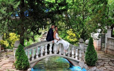 Lugares encantadores para celebrar tu boda en Costa Brava