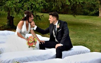 Lugares hermosos para fotografías de bodas en Manresa: Importancia de un fotógrafo local