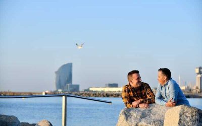 Bodas de destino: Consejos para organizar una boda fuera de tu ciudad.