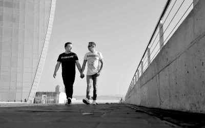 A través del objetivo: Fotografías de boda en Manresa