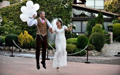 Fotógrafo de bodas en Sant Fruitós de Bages: Encuentra al mejor para inmortalizar tu día especial