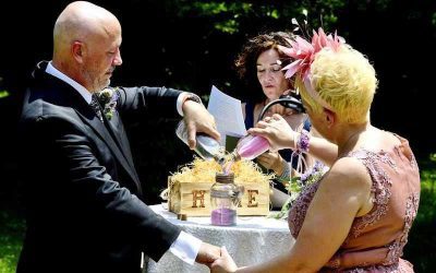 Las 8 tendencias en fotografía de bodas para 2024