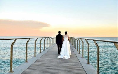 Fotógrafo de Bodas en Costa Brava: Locaciones y Presupuesto para tu Gran Día