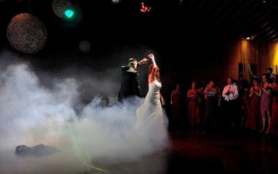 El proceso detrás de las fotografías de bodas: la importancia de contar con un fotógrafo profesional