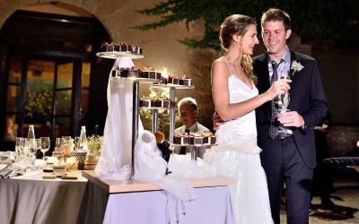 La importancia de la fotografía de boda en Suria: por qué las fotos son un recuerdo invaluable de tu gran día.