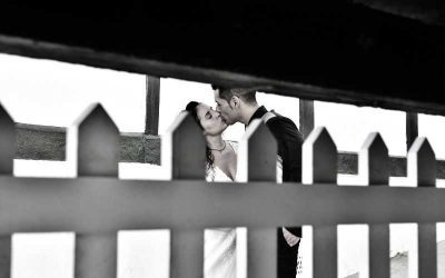 Consejos para conseguir fotos románticas en tu sesión de pareja en Barcelona