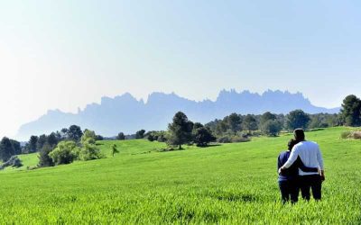Bodas íntimas: consejos para una celebración más pequeña y personal.