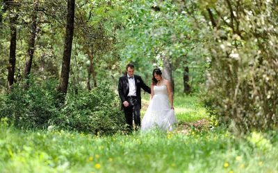Consejos para encontrar el fotógrafo de bodas ideal en Barcelona