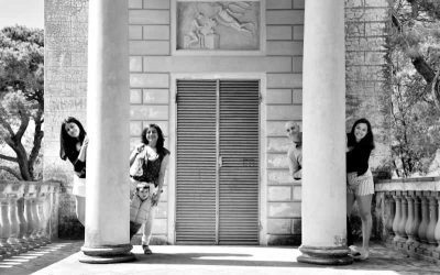 Experiencias de novios con servicio personalizado en sus bodas en Barcelona