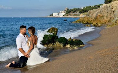 Bodas temáticas en Costa Brava: ideas creativas para añadir un toque especial a tu gran día