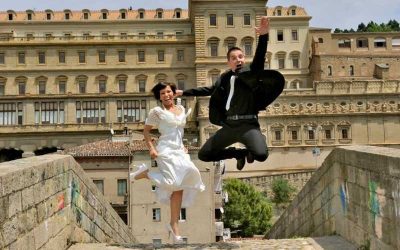 Las mejores localizaciones para hacer fotografías de boda en Manresa y alrededores: Consejos para encontrar el escenario perfecto