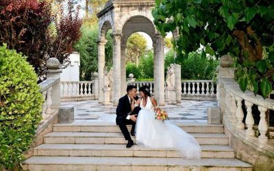 Consejos para encontrar al mejor fotógrafo de bodas en Santpedor