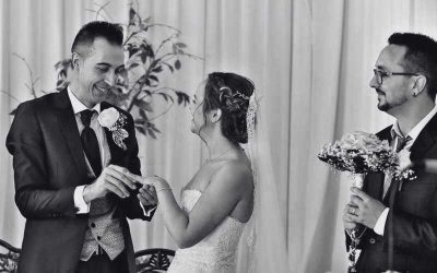 Un estilo único para tu boda en Barcelona: elige al fotógrafo que se adapte a ti