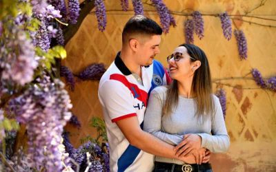 Fotografía de bodas en interiores: Creando ambientes mágicos en Manresa