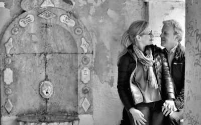 Ideas creativas para personalizar tu reportaje de bodas en Barcelona con un servicio a medida